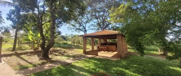 Fazenda/Sítio à venda, 140m² no Sítios Reunidos de Santa Maria, Bauru