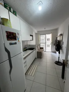Apartamento com 1 Quarto à venda, 37m² no Socorro, São Paulo
