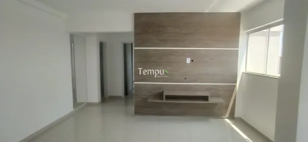 Apartamento com 2 Quartos à venda, 56m² no Vila Rosa, Goiânia
