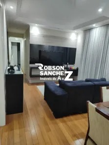 Apartamento com 3 Quartos à venda, 98m² no Santo Amaro, São Paulo