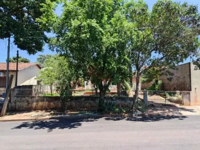 Lote/Terreno à venda, 675m² no Alto Paraná, Alto Paraná