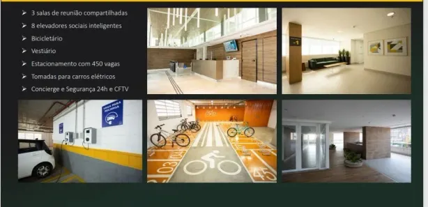 Sala Comercial à venda, 105m² no Chácara Santo Antônio (Zona Sul), São Paulo