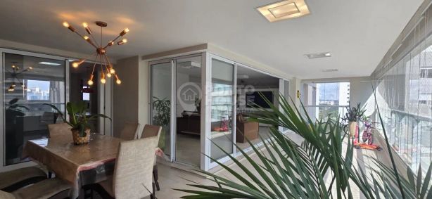 Apartamento com 4 Quartos à venda, 192m² no Ipiranga, São Paulo
