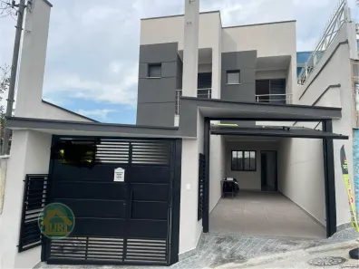 Sobrado com 3 Quartos à venda, 105m² no Vila Isolina Mazzei, São Paulo