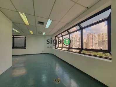 Sala Comercial à venda, 87m² no Água Branca, São Paulo