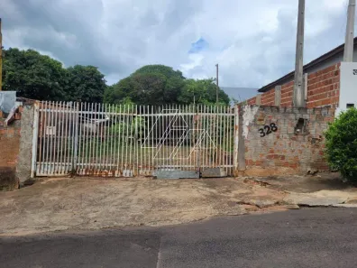 Lote/Terreno à venda, 144m² no Jardim América, Marília