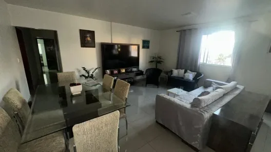 Apartamento com 3 Quartos à venda, 144m² no Nova Suiça, Goiânia