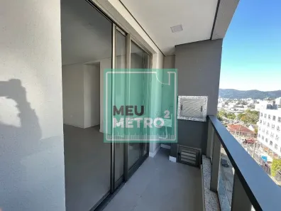 Apartamento com 3 Quartos à venda, 76m² no Carvoeira, Florianópolis