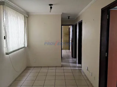 Apartamento com 3 Quartos à venda, 57m² no Vila Proost de Souza, Campinas