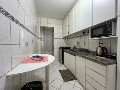 Apartamento com 3 Quartos à venda, 104m² no Andorinha, Itapema