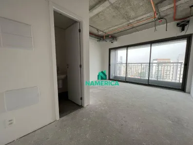 Sala Comercial à venda, 35m² no Alto da Mooca, São Paulo