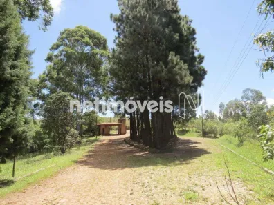 Lote/Terreno à venda, 5000m² no Centro, Nova Lima