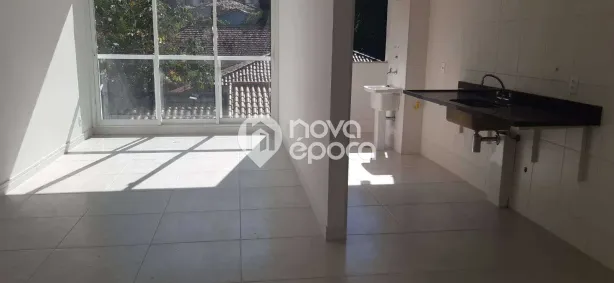 Apartamento com 2 Quartos à venda, 76m² no Laranjeiras, Rio de Janeiro