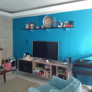 Apartamento com 4 Quartos à venda, 170m² no Baeta Neves, São Bernardo do Campo