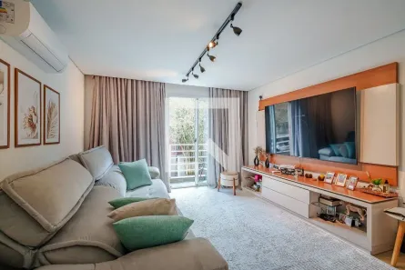 Casa de Condomínio com 2 Quartos à venda, 115m² no Vila São Silvestre, São Paulo