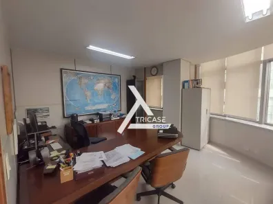 Sala Comercial para alugar, 193m² no Cidade Monções, São Paulo