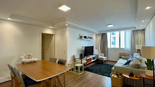 Apartamento com 3 Quartos à venda, 86m² no Sumaré, São Paulo