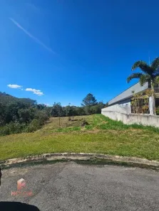 Lote/Terreno à venda, 1024m² no Recento No Céu, Santa Isabel