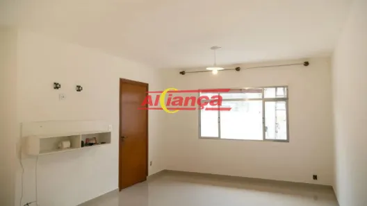 Sobrado com 3 Quartos à venda, 130m² no Jardim Aliança, Guarulhos