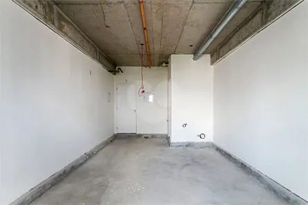 Sala Comercial à venda, 29m² no Várzea da Barra Funda, São Paulo