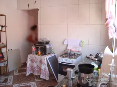 Casa com 1 Quarto à venda, 60m² no Jardim Santa Marta, Sorocaba