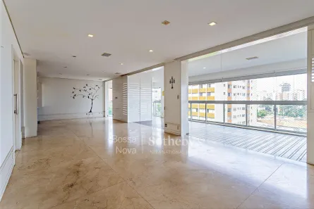 Apartamento com 3 Quartos à venda, 215m² no Paraíso, São Paulo