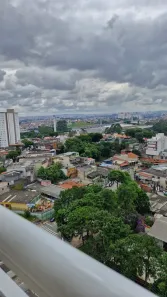 Apartamento com 2 Quartos à venda, 53m² no Centro, Diadema