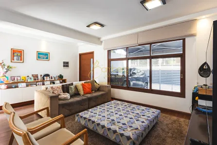 Casa com 2 Quartos à venda, 150m² no Santo Amaro, São Paulo