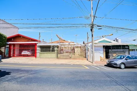 Casa com 2 Quartos à venda, 131m² no Cidade Alta, Piracicaba