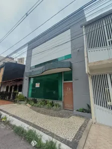Prédio Comercial para alugar, 130m² no Umarizal, Belém
