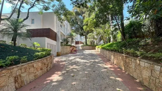 Casa de Condomínio com 4 Quartos à venda, 630m² no Jardim Petrópolis, São Paulo