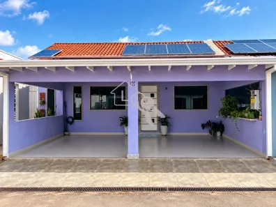 Casa de Condomínio com 3 Quartos à venda, 127m² no Novo Horizonte, Porto Velho