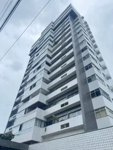 Apartamento com 3 Quartos à venda, 140m² no Boa Viagem, Recife