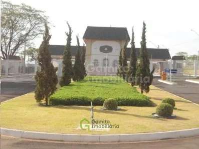 Lote/Terreno à venda, 360m² no Jardim Botânico, Bady Bassitt