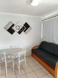 Apartamento com 1 Quarto à venda, 35m² no Centro, Caldas Novas