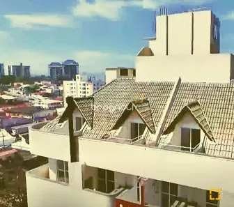 Apartamento com 3 Quartos à venda, 163m² no Capoeiras, Florianópolis