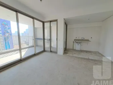 Apartamento com 2 Quartos à venda, 71m² no Pinheiros, São Paulo