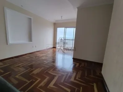 Apartamento com 3 Quartos para alugar, 72m² no Jardim Veneza, São José dos Campos
