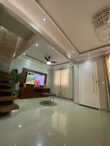 Casa de Condomínio com 3 Quartos para alugar, 362m² no Condomínio Guaporé 1, Ribeirão Preto