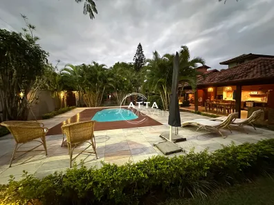 Casa com 5 Quartos à venda, 385m² no Manguinhos, Armação dos Búzios