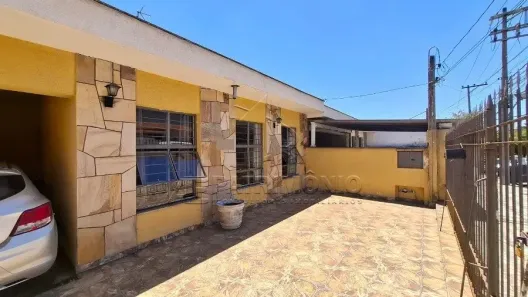 Casa com 3 Quartos à venda, 158m² no Jardim Vera Cruz, Sorocaba