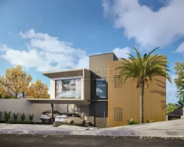Lote/Terreno à venda, 914m² no Urbanova, São José dos Campos