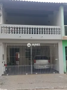 Sobrado com 3 Quartos à venda, 193m² no Cidade das Flores, Osasco