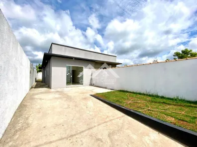 Casa com 2 Quartos à venda, 62m² no Estância dos Eucaliptos, Peruíbe