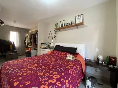 Casa de Condomínio com 3 Quartos à venda, 110m² no Jardim Celeste, São Paulo