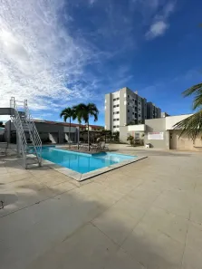 Apartamento com 2 Quartos para alugar, 48m² no Planalto, Natal