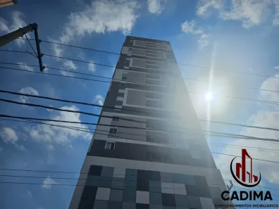 Apartamento com 1 Quarto para alugar, 25m² no Mooca, São Paulo