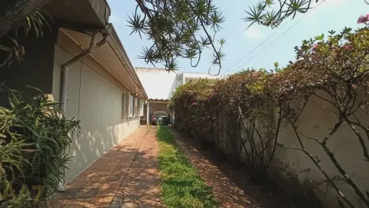 Casa com 3 Quartos à venda, 200m² no Parque Continental, São Paulo