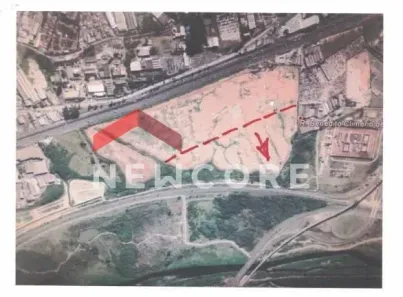 Lote/Terreno à venda, 203000m² no Cumbica, Guarulhos
