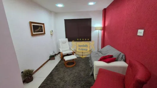 Sala Comercial para alugar, 30m² no Centro, Niterói